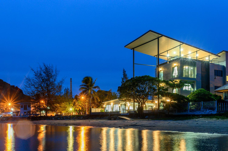 Aownoi Bay Resort, Muang Prachuap Khiri Khan