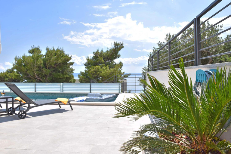 Others 4, Villa Zoran - Makarska, Makarska