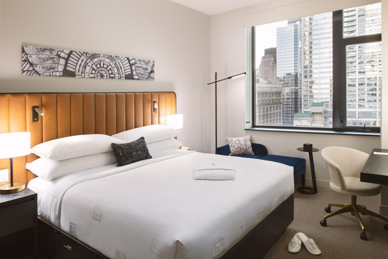 Bedroom 8