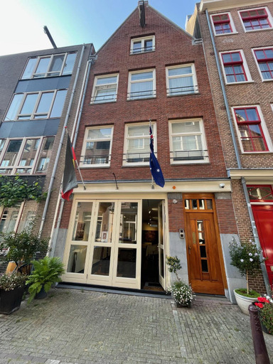 Others 2, Amsterdam-bnb, Amsterdam