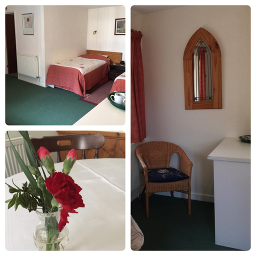 Others 3, Parkfield (Chepstow BnB), Monmouthshire