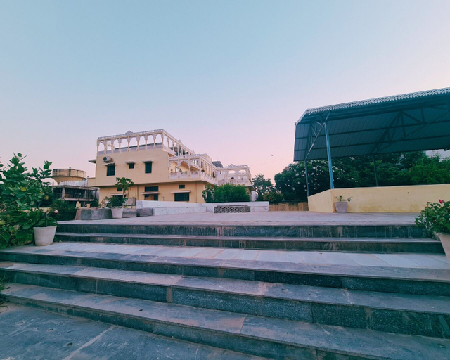 Exterior & Views 2, The Vaag Udaipur A Luxury Pool Villa in Udaipur, Udaipur