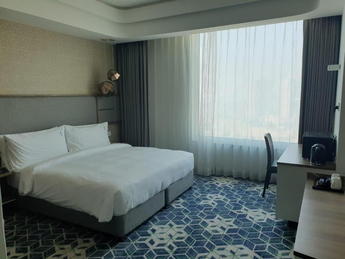 Bedroom 9