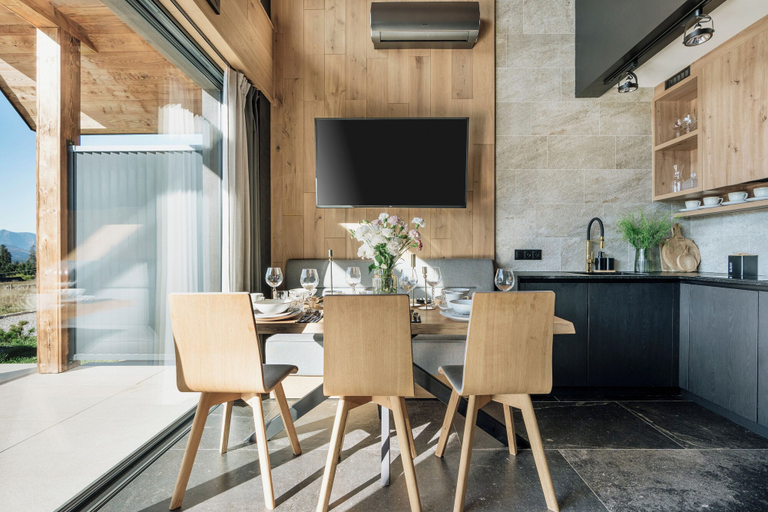 Others 5, Wierchy View - Loft Affair Collection, Tatra