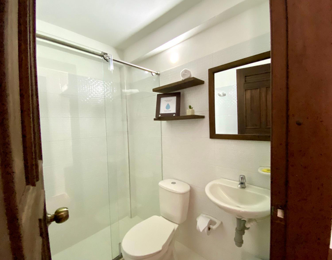 Others 4, Casa Chevere Hostel Boutique, Barichara