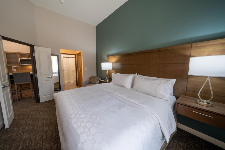 Bedroom 15