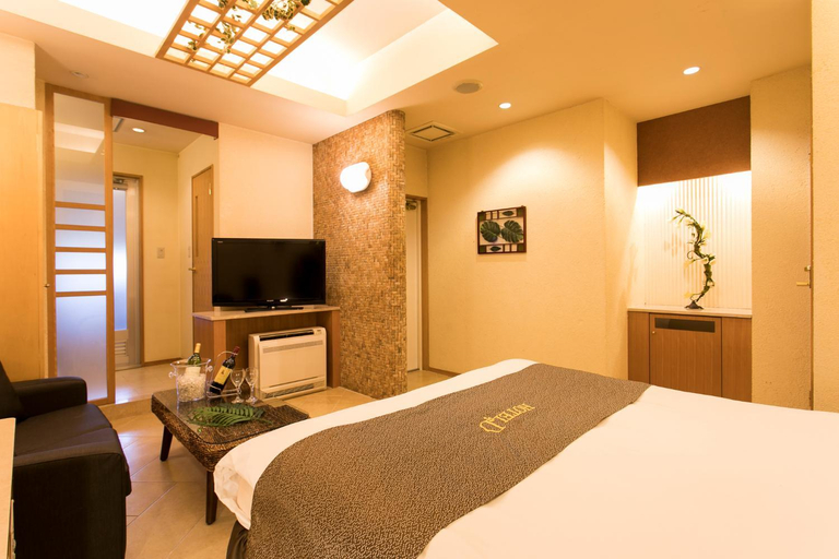 Others 5, HOTEL D 川越 -Adult Only-, Kawagoe