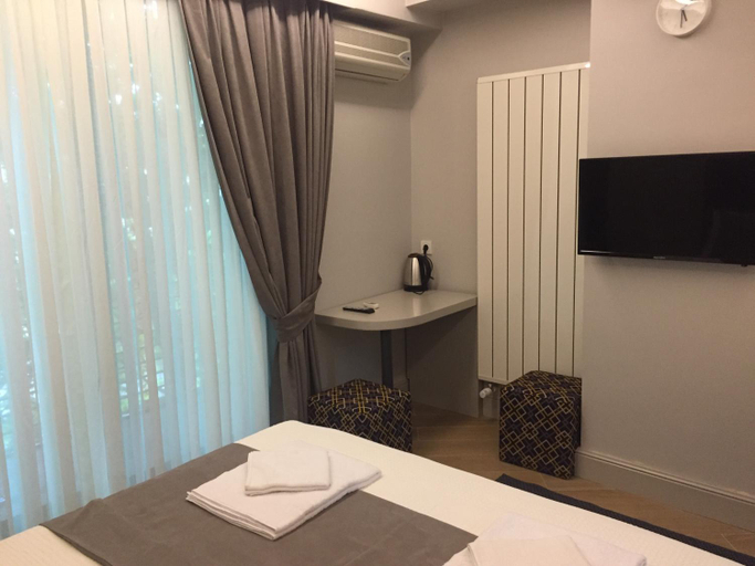 Bedroom 4, Konak Bella 3, Fatih