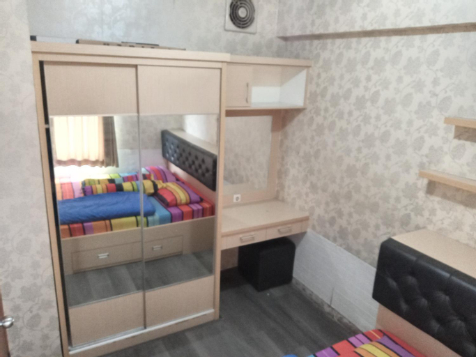 Bedroom 13