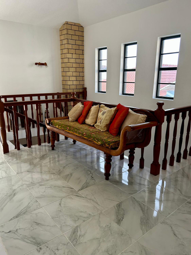 4, Casa Carneirinho by Ola Madeira, Calheta