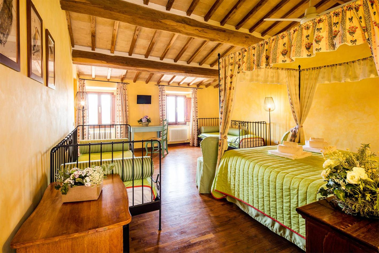 Bedroom 6