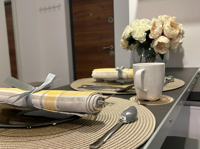 Others 3, Luxury Mansion, Municipiul Bucuresti