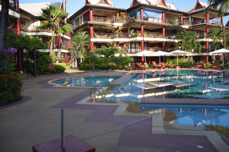 Others 5, Kalim Apartment @ Patong UNIT 133  VUE MER, Pulau Phuket