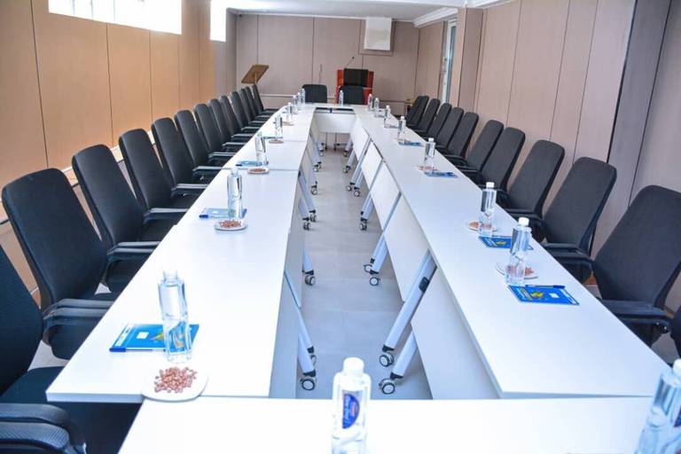 Business Facilities, UNIQUE ROYAL HOTEL AND SUITES, Dodoma Urban