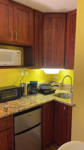 Others 5, Soothing Hawaii Condo - 18F, Honolulu