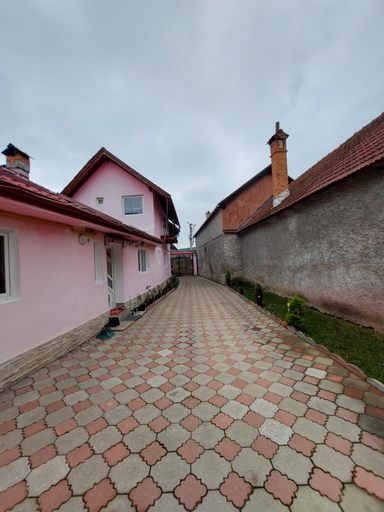 Others 4, Maria's Dream House, Zarnesti