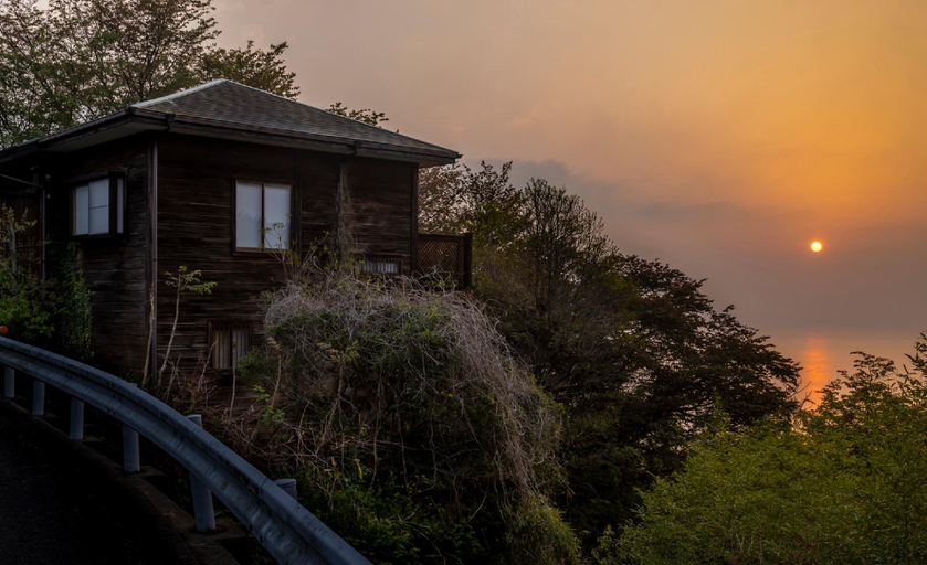 Exterior & Views 1, Chidorian, Awaji