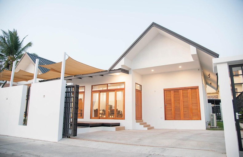 Others 3, Chao Sam Ran Pool Villa, Haad Chao Sam Ran, Phetchaburi, 8 Guests, Muang Phetchaburi