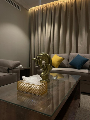 Others 4, Sweet Light Serviced Apartments, Tabuk
