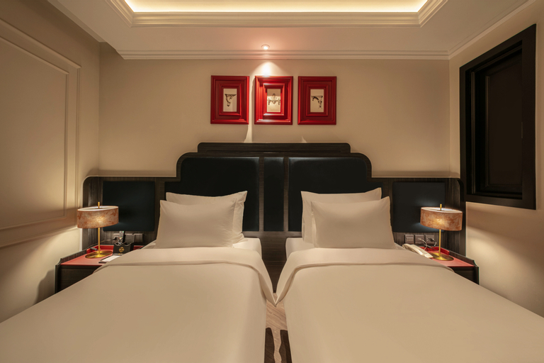 Bedroom 25