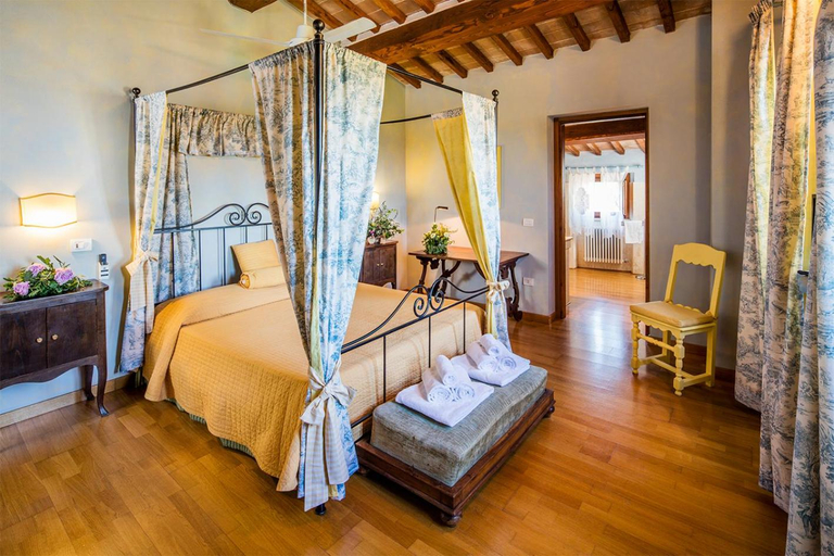 Bedroom 9