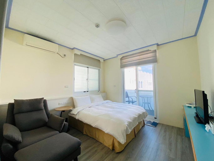 Others 2, Good moment B&B, Taitung
