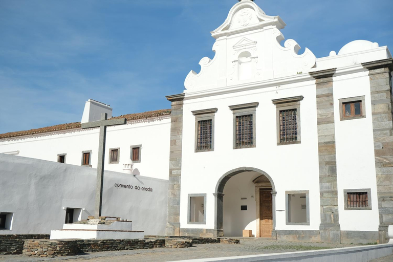 Convento da Orada - Monsaraz, Reguengos de Monsaraz