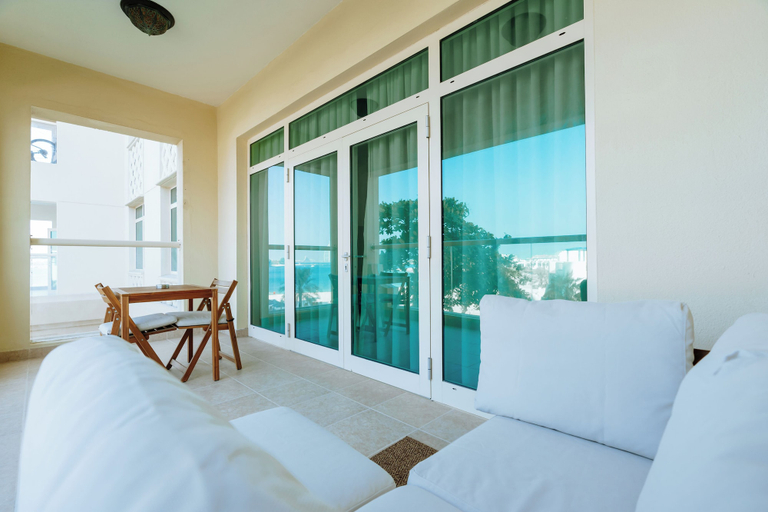 Bedroom 3, 1BR with Ocean Views Palm Jumeirah, Dubai