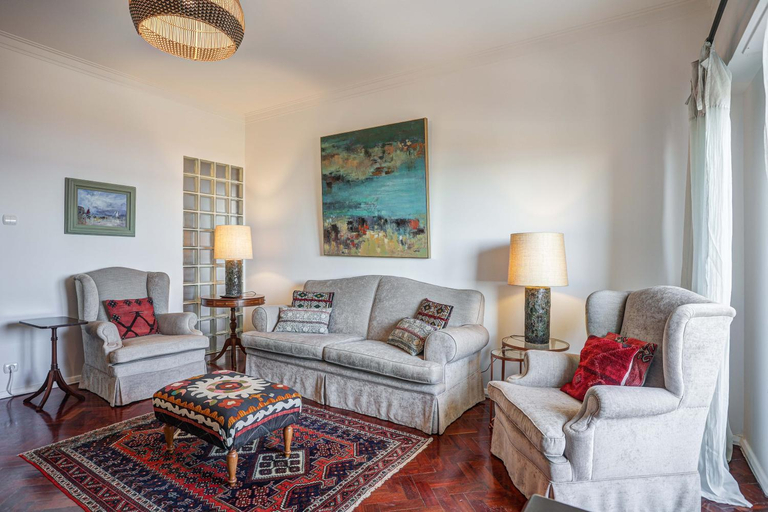 Others 5, Charming TM Flat by the Ocean with a View, Oeiras