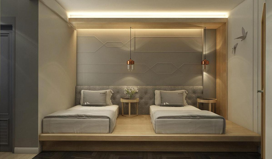 Bedroom 5