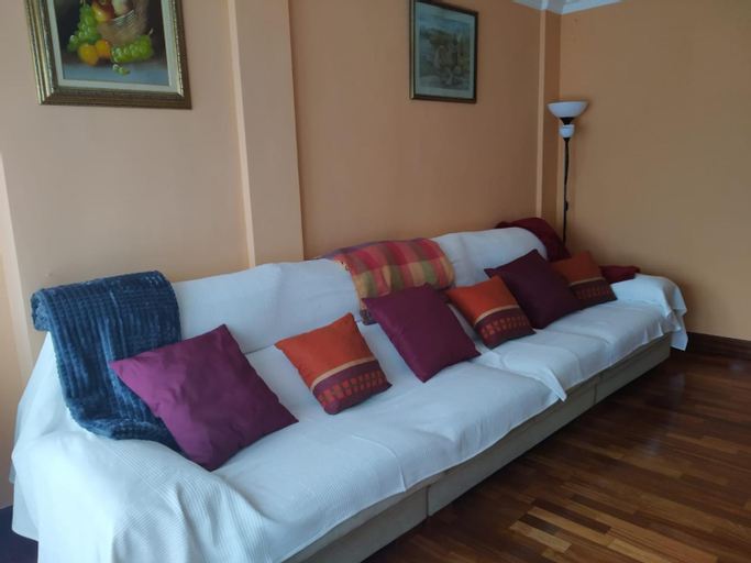 Apartamento Trapagaran EBI03178, Vizcaya