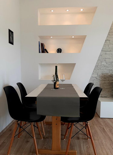 Others 5, Modern apartment with seaview, Lopar/Supetarska Draga