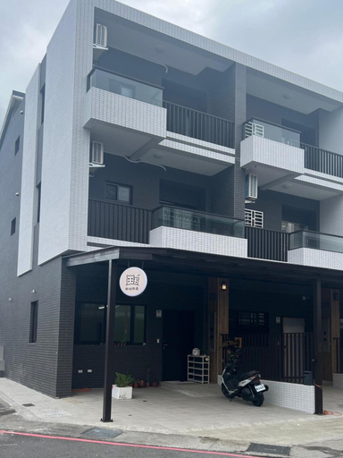 Others 3, Wei Kun Homestay, Yilan