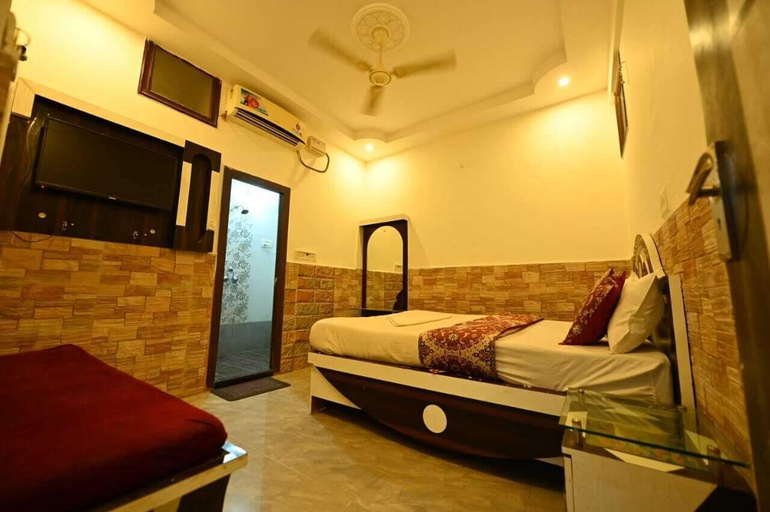 Bedroom 5, Hotel Royal Inn Jaisalmer, Jaisalmer