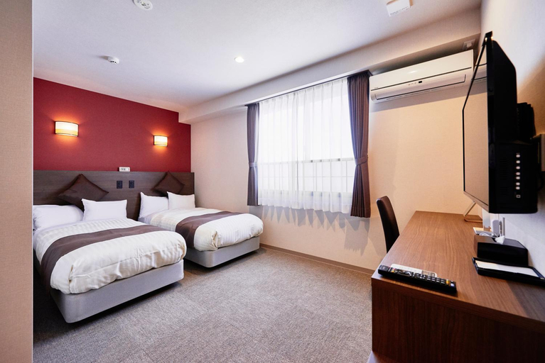 Bedroom 19
