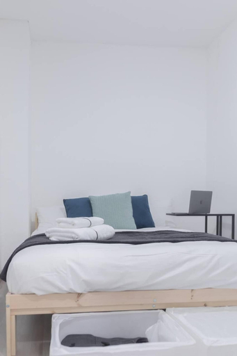 Bedroom 5, NUIT, Valencia