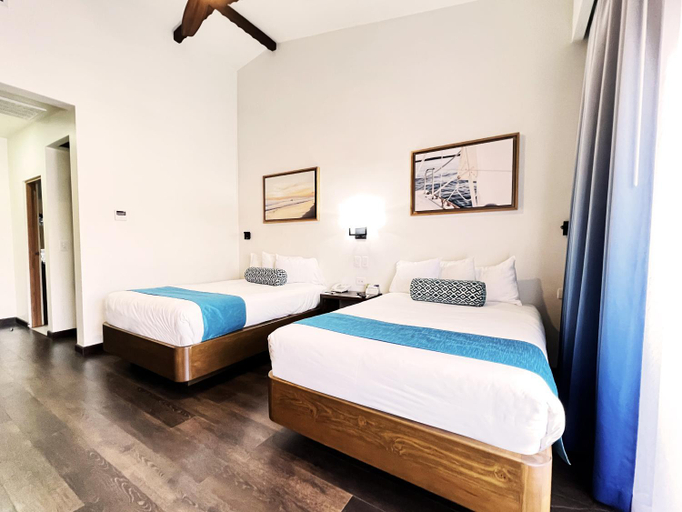 Bedroom 9