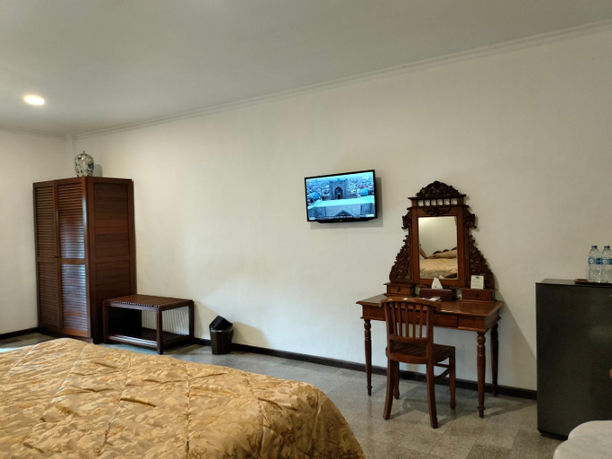 Bedroom 7