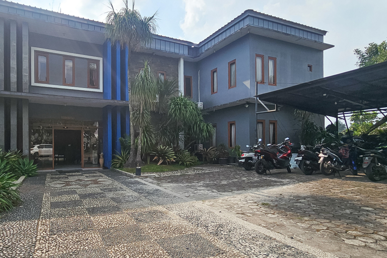 Exterior & Views 2, Urbanview My Grand Hotel Bogor, Bogor