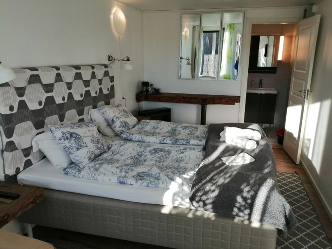 Others 5, Bottna Inn, Tanum
