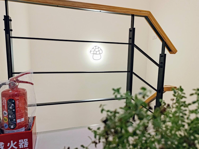 Others 1, Wish Homestay, Yilan