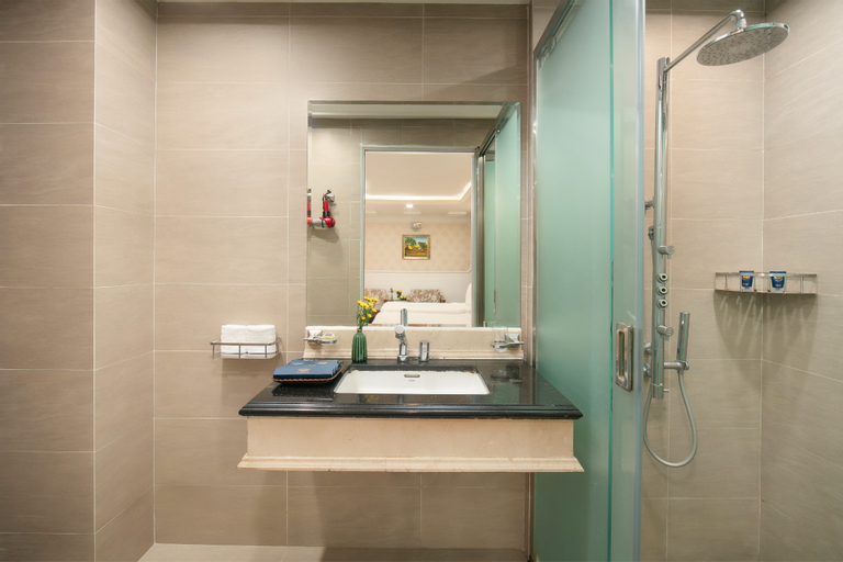 Bathroom 6