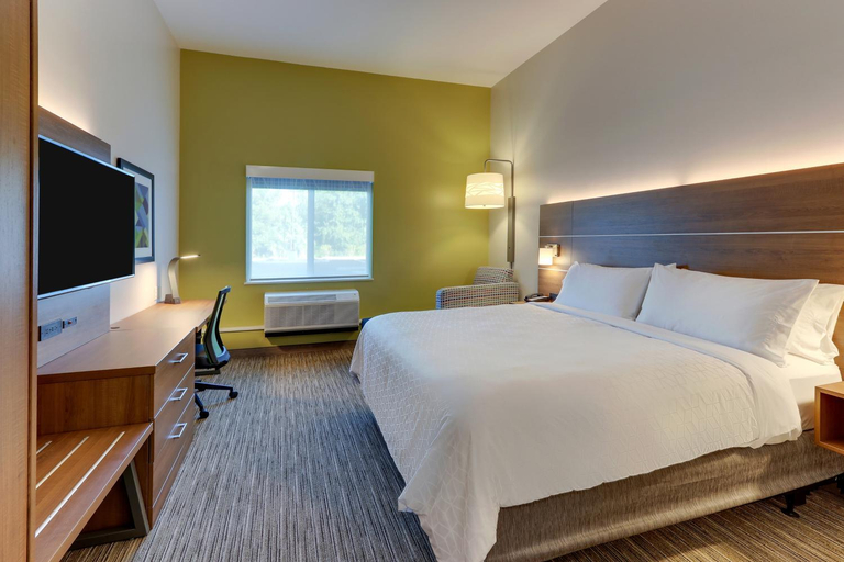 Bedroom 16