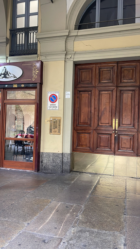 Exterior & Views, Central Suite 57, Torino