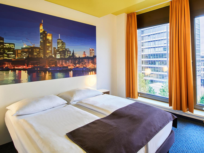 Bedroom 10