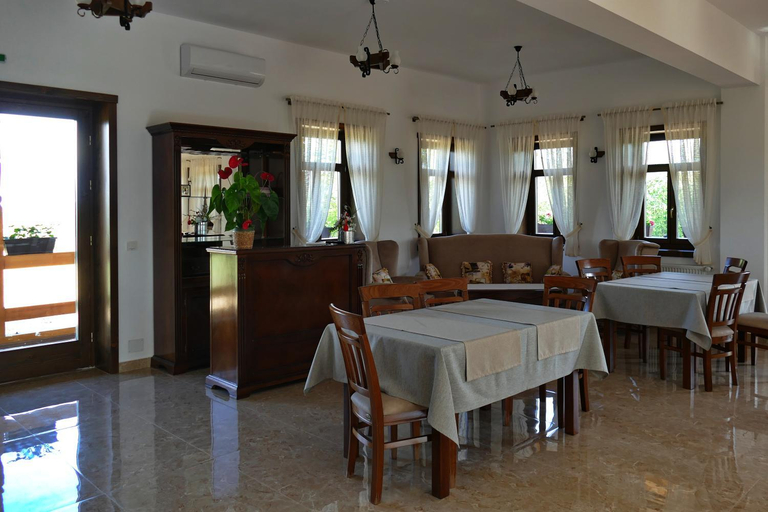 Public Area 2, Agropensiunea Alex, Ocna Sugatag