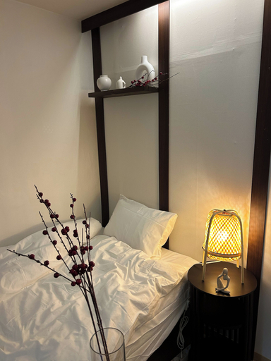 Bedroom 4, Pocket Seoul, Yeongdeungpo