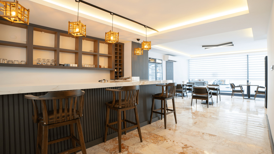 Food & Drinks 2, Kriti Hotel Antalya, Antalya