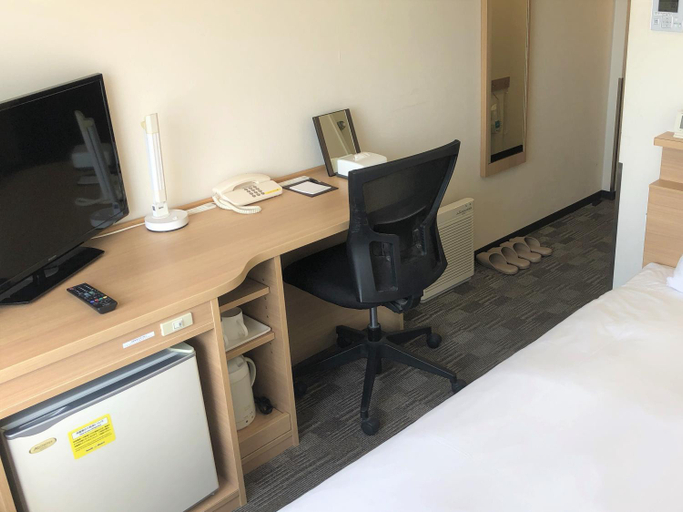 Bedroom 18