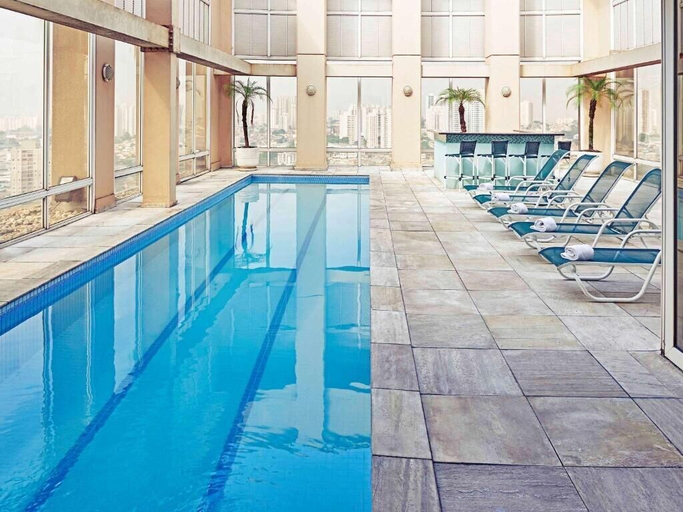 Sport & Beauty 5, Flat Hotel GRU Guarulhos Airport, Guarulhos